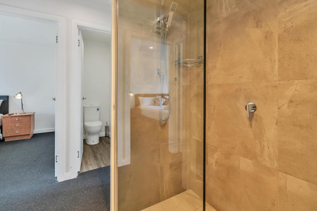 Youngtown Executive Apartments - 2Br Included, Free Parking & Wifi, Sofa Bed & Cot Fee Applies Лонсестон Экстерьер фото
