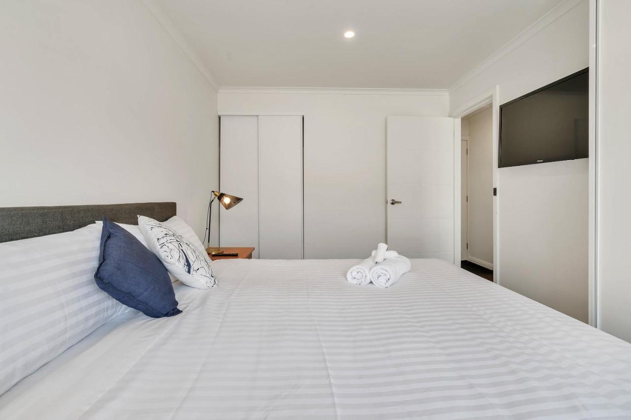 Youngtown Executive Apartments - 2Br Included, Free Parking & Wifi, Sofa Bed & Cot Fee Applies Лонсестон Экстерьер фото